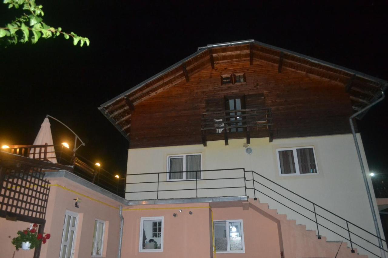 Vila Pitty Синая Экстерьер фото